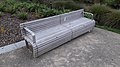 osmwiki:File:Bench in Christchurch (15).jpg