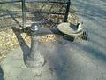 osmwiki:File:Central park drinking water stand 2009.jpg