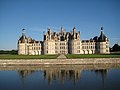 osmwiki:File:Château de Chambord..JPG