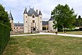 osmwiki:File:Château de Chamerolles 01.jpg
