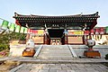 osmwiki:File:Cheonwangmun Gate of Beomeosa Temple 20200522 001.jpg
