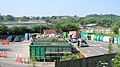 osmwiki:File:Congleton Recycling Centre - geograph.org.uk - 1933669.jpg