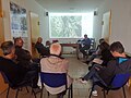 osmwiki:File:Corso OSM CAI Città di Castello - 2.jpg