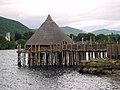 osmwiki:File:Crannog - geograph.org.uk - 35551.jpg