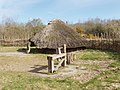 osmwiki:File:Crannog and wood-turning, Irish National Heritage Park - geograph.org.uk - 1255151.jpg