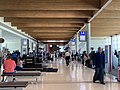osmwiki:File:Dallas Love Field gate concourse.jpg