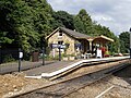 osmwiki:File:Ferry Meadows station on the Nene Valley Railway (geograph 5081574 by Paul Bryan).jpg