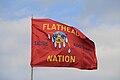 osmwiki:File:Flathead Nation Flag at 2015 Arlee Celebration Pow Wow 2.JPG