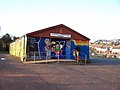 osmwiki:File:Foxhole Community Centre - geograph.org.uk - 1095295.jpg