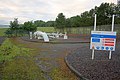 osmwiki:File:Gas Distribution Compound - geograph.org.uk - 2522243.jpg