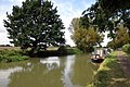 osmwiki:File:Grand Union Canal Walk by the canal - geograph.org.uk - 3135952.jpg