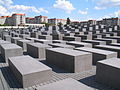 osmwiki:File:Holocaust-Mahnmal Berlin 2006.jpg