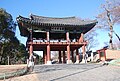 osmwiki:File:Jinju castle Youngnam posjungsa.jpg