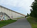 osmwiki:File:Johannisthal Mauerweg.JPG