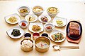 osmwiki:File:KOCIS Korean meal table (4553953910).jpg