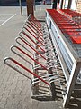 osmwiki:File:Fahrradständer mit Anlehnbügel.jpg