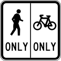osmwiki:File:Australia road sign R8-3-L.svg