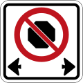 osmwiki:File:CA-ON road sign Rb-055-L-R.svg