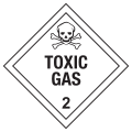 osmwiki:File:DOT hazmat class 2.3.svg