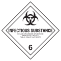 osmwiki:File:DOT hazmat class 6.2.svg