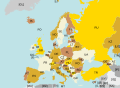 osmwiki:File:Europe ISO 3166-1.svg