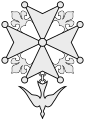 osmwiki:File:Coa Illustration Cross Hugenot.svg