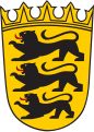 osmwiki:File:Coat of arms of Baden-Württemberg (lesser).svg