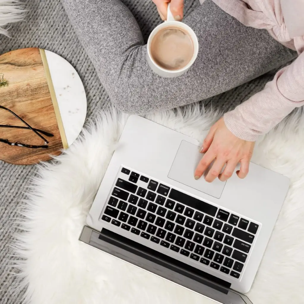 make money without leaving your house